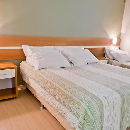 Hotel Chapeco Center Εξωτερικό φωτογραφία