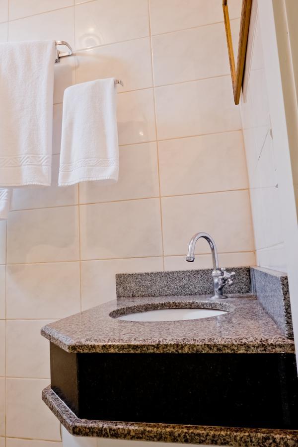 Hotel Chapeco Center Εξωτερικό φωτογραφία